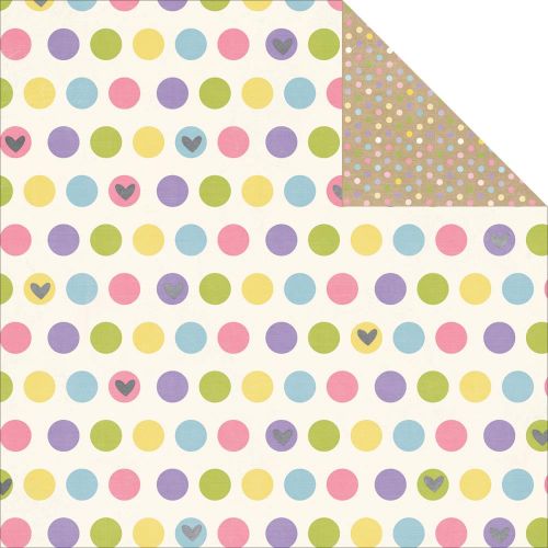 Simple Stories - Enchanted - Follow Your Heart